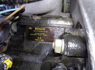 Rectp4738342 ar32302 motor completo alfa romeo 156