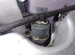 Rectp4738342 ar32302 motor completo alfa romeo 156