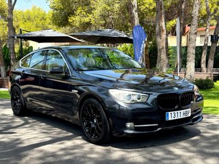 BMW Serie 5 2011