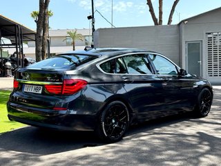 BMW Serie 5 2011