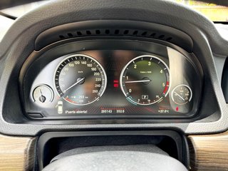 BMW Serie 5 2011