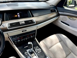 BMW Serie 5 2011