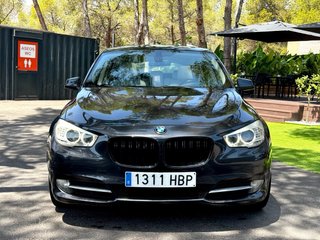 BMW Serie 5 2011