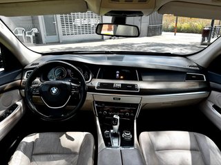 BMW Serie 5 2011