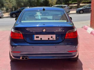 BMW serie 5