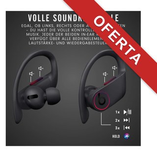 Beats by Dr. Dre Powerbeats Pro Beats