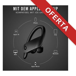 Beats by Dr. Dre Powerbeats Pro Beats