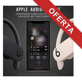 Beats by Dr. Dre Powerbeats Pro Beats