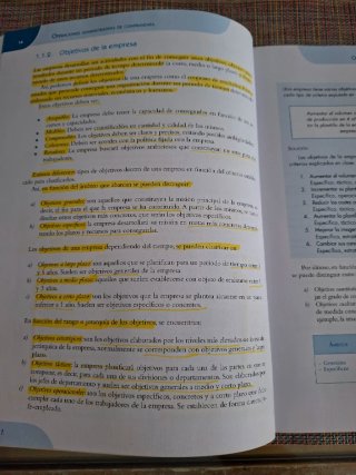 Operaciones administrativas de compraventa