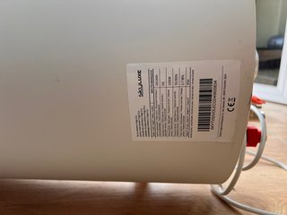 Termi eléctrico
