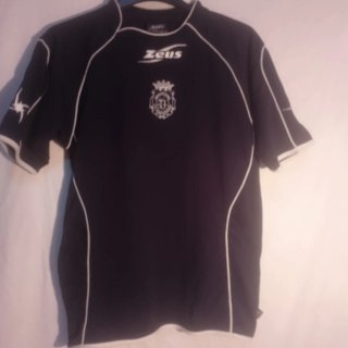Camiseta Zeus Talla 12 Vintage Fútbol