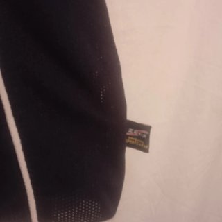 Camiseta Zeus Talla 12 Vintage Fútbol