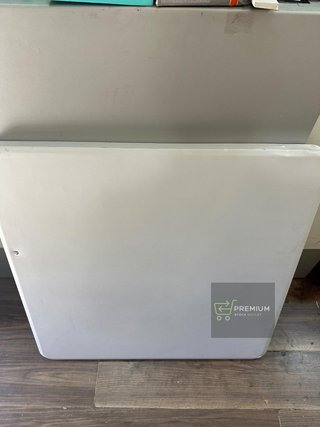 KG KITGARDEN - Mesa Plegable Portátil Multifuncional