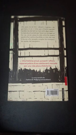 Libro de lectura