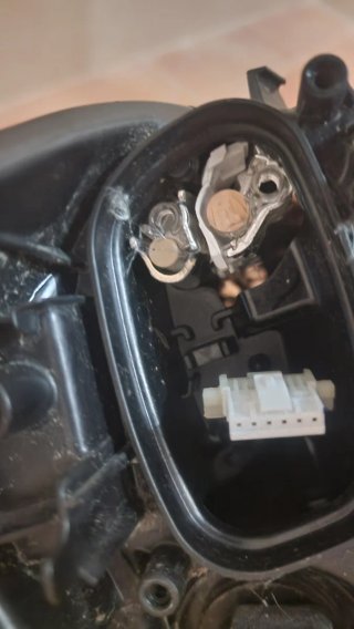 Faro delantero BMW Serie 2 F44