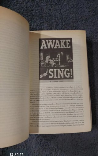 Libro Elia Kazan Mi Vida (954 páginas)