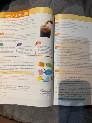 Física y química 3 Secundaria : Comunidad de Ma...