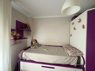 Venta dormitorio juvenil con cama nido