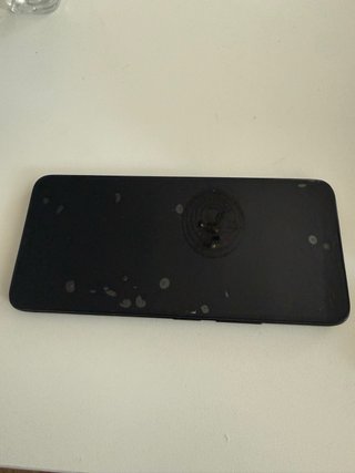 Xiaomi Redmi 13 Negro