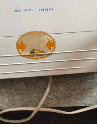 Macchina sottovuoto LAICA FRESCO PIÙ