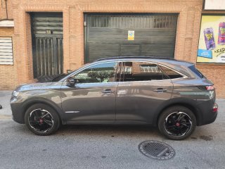DS DS 7 CROSSBACK 2020