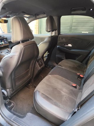DS DS 7 CROSSBACK 2020