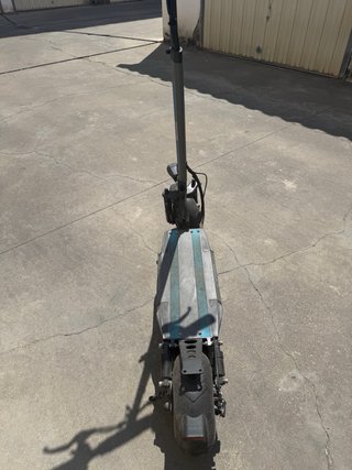 Patinete Eléctrico SmartGyro Speedway