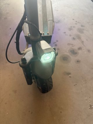 Patinete Eléctrico SmartGyro Speedway