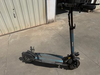 Patinete Eléctrico SmartGyro Speedway