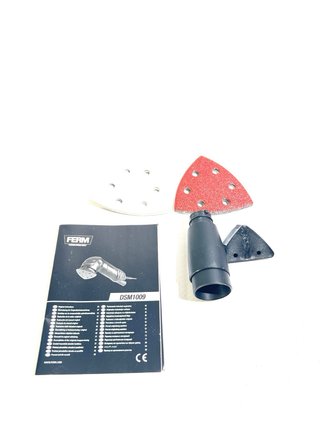 Lijadora Delta FERM 280W DSM1009