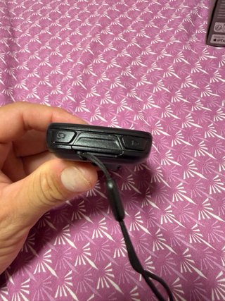 Garmin Edge 530 Ciclocomputador