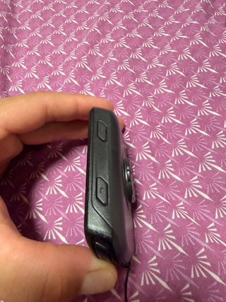 Garmin Edge 530 Ciclocomputador