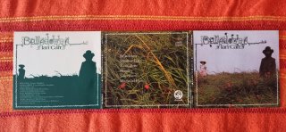 CD Ian Carr - Belladonna Jazz