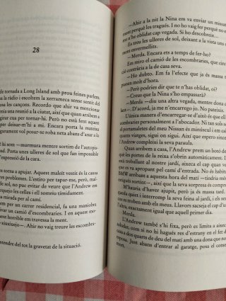 L'assistenta (L'assistenta 1)