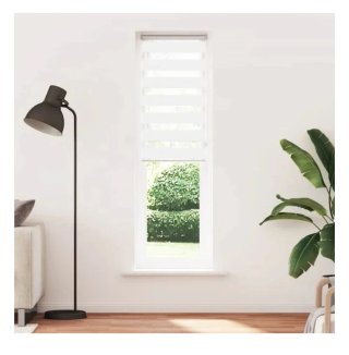 Estor Cebra Blanco 2und