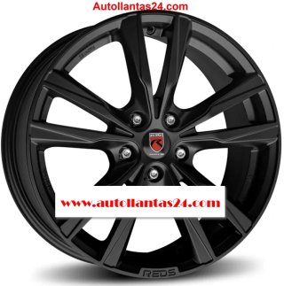361 Kit 4 llantas para volvo jaguar ford r927713