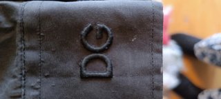 Camisa Dolce & Gabbana Negra Talla L. Descripción: