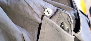 Camisa Dolce & Gabbana Negra Talla L. Descripción: