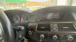 BMW Serie 5 2008