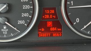 BMW Serie 5 2008
