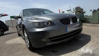BMW Serie 5 2008