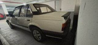 Opel Ascona GT Sport 1986