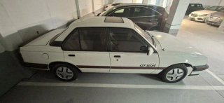 Opel Ascona GT Sport 1986