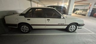 Opel Ascona GT Sport 1986