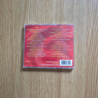 CD Romántico y Latino 2CD