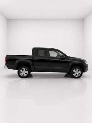 VOLKSWAGEN Amarok Highline 2.0 TDI 4MO 180CV AUT
