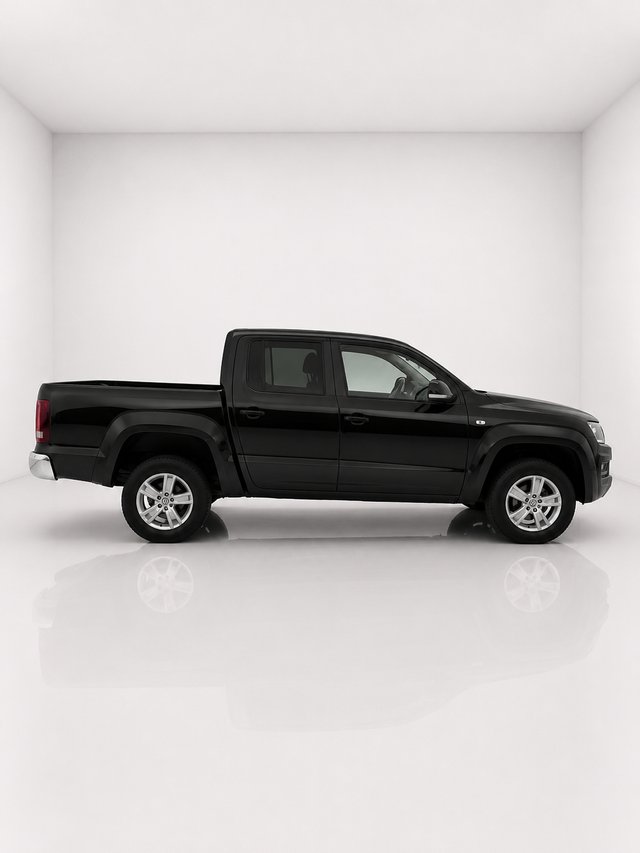VOLKSWAGEN Amarok Highline 2.0 TDI 4MO 180CV AUT
