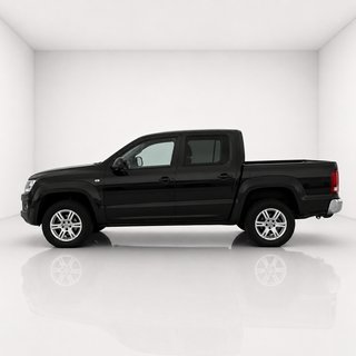 VOLKSWAGEN Amarok Highline 2.0 TDI 4MO 180CV AUT