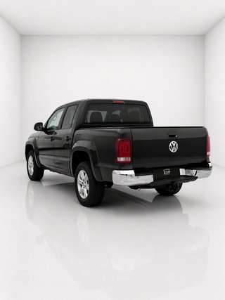 VOLKSWAGEN Amarok Highline 2.0 TDI 4MO 180CV AUT