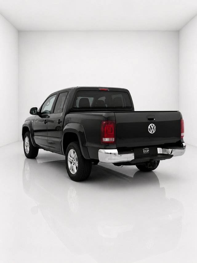 VOLKSWAGEN Amarok Highline 2.0 TDI 4MO 180CV AUT